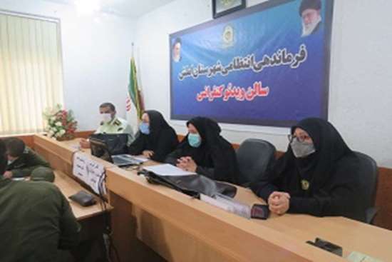 کارگاه آموزشی صحنه ی خودکشی 